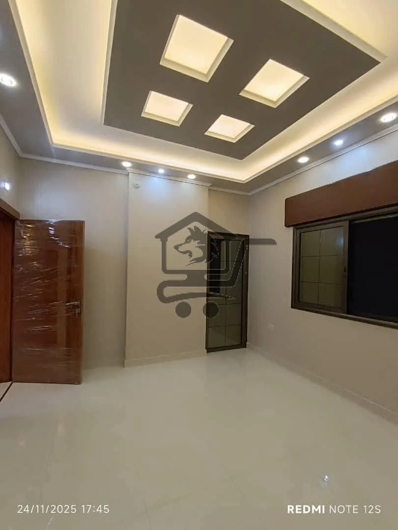 شقة فخمة بمساحة واسعة - الصورة 3