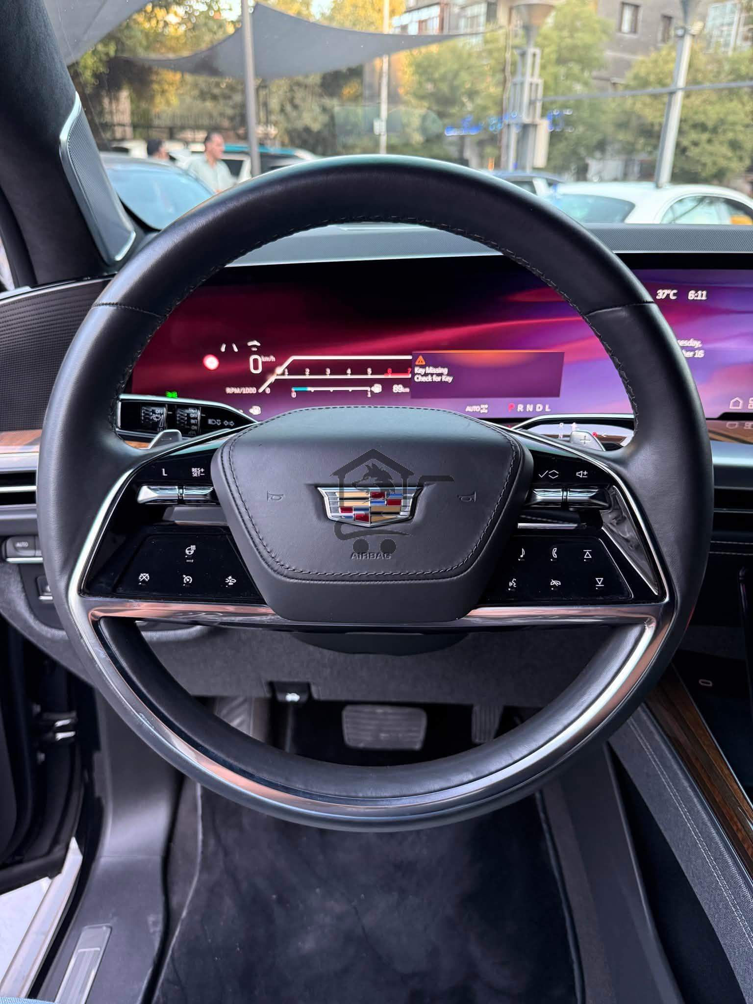 Cadillac Escalede 2025 - الصورة 7