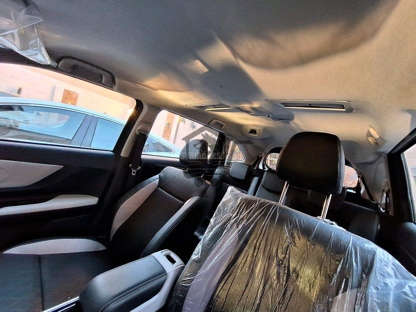 تويوتا - Toyota فيلوز - Veloz - الصورة 3