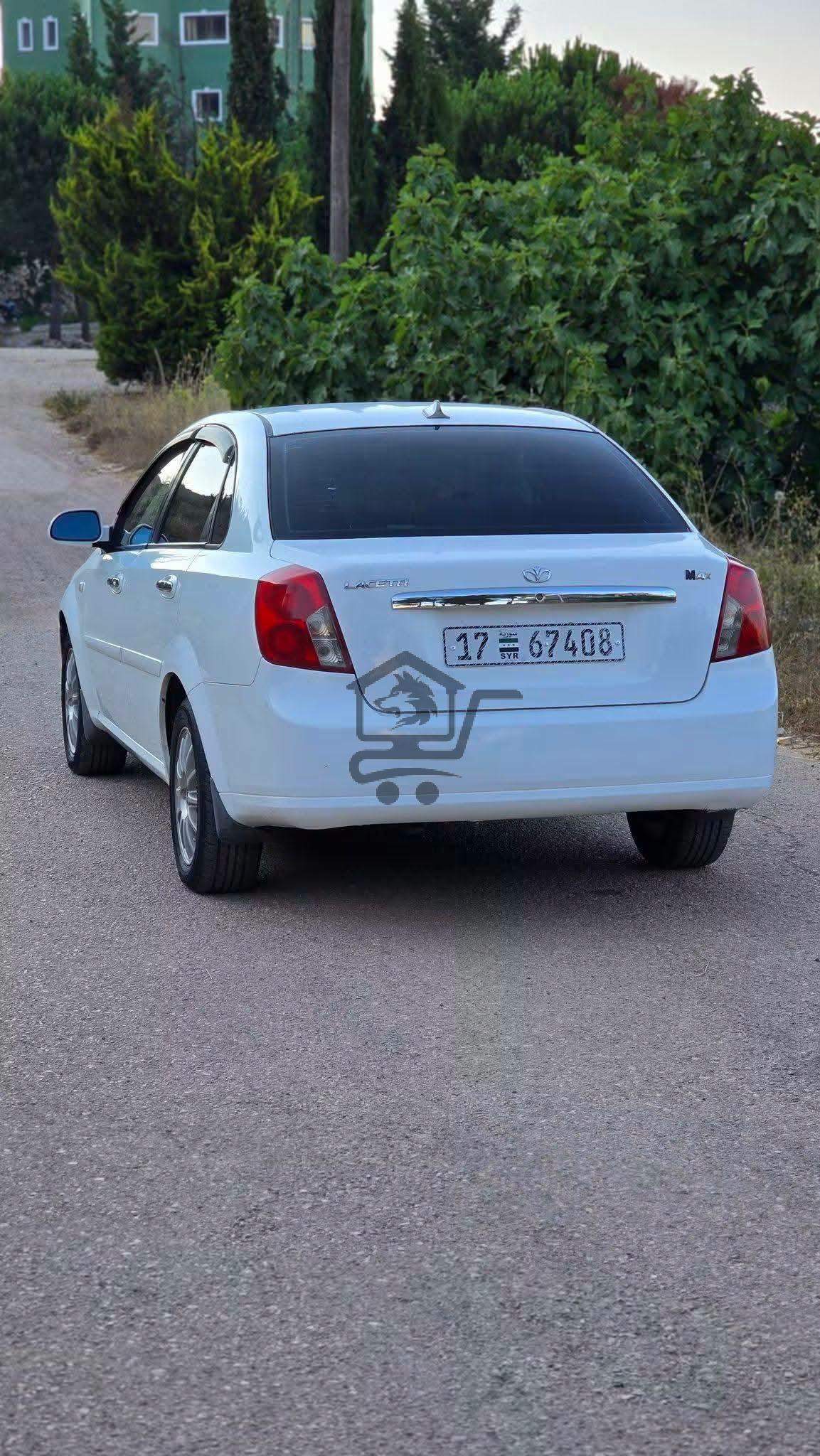 DAEWOO LACETTI - الصورة 2