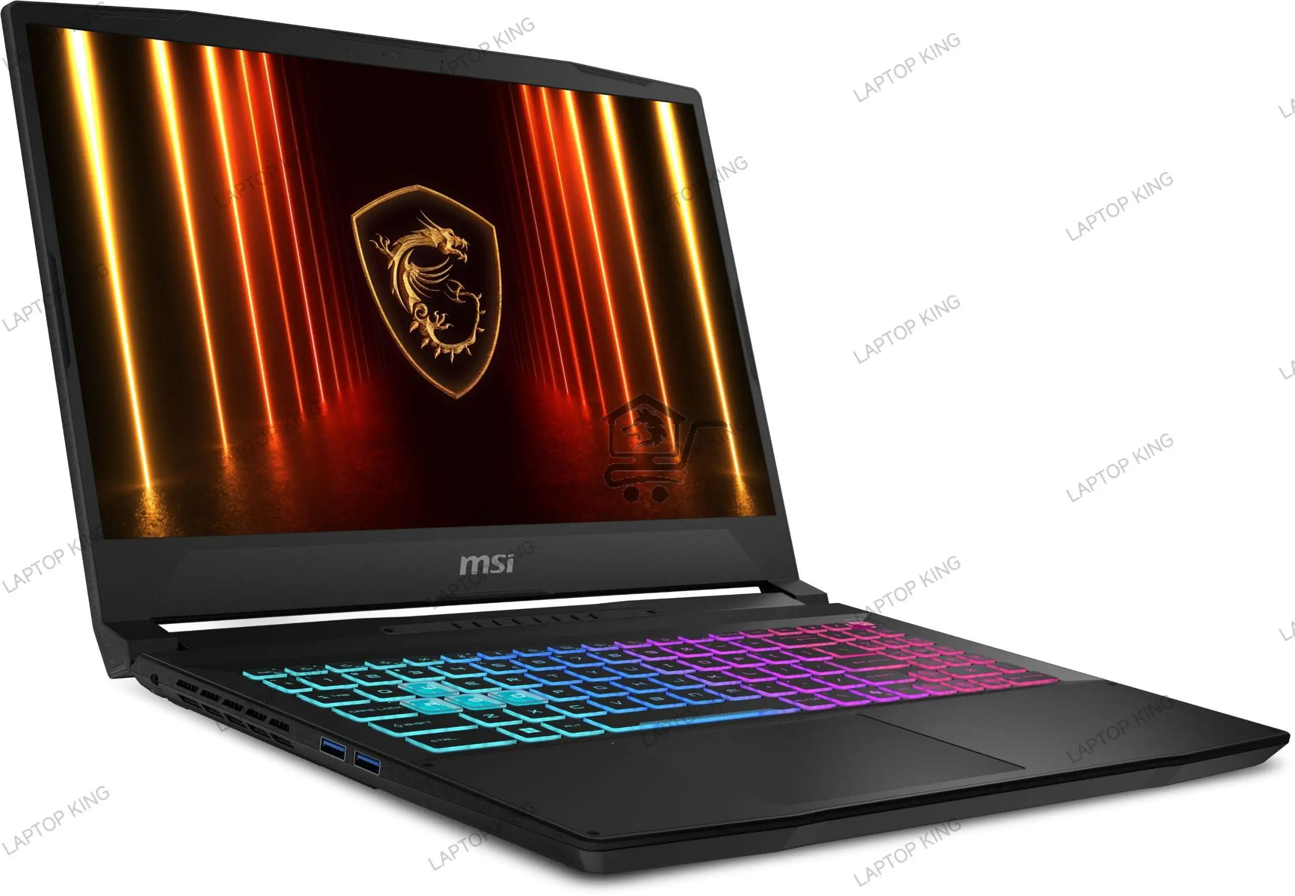 MSI KATANA - الصورة 2