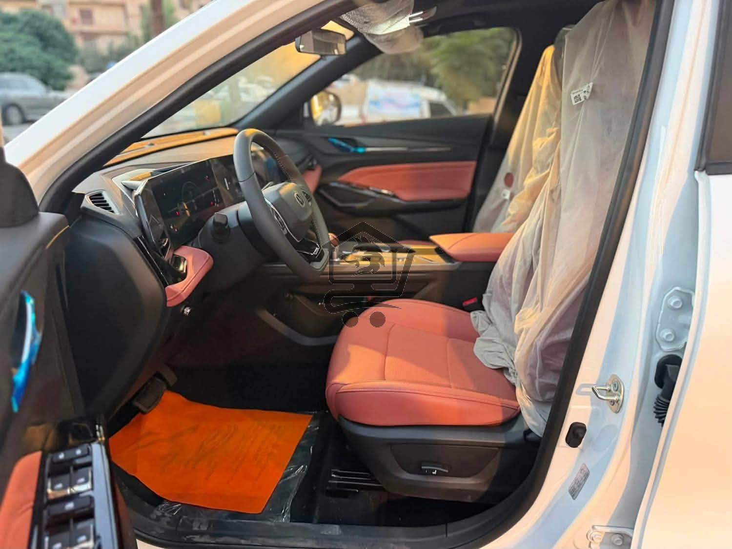 Changan X5 Plus 2026 - الصورة 5