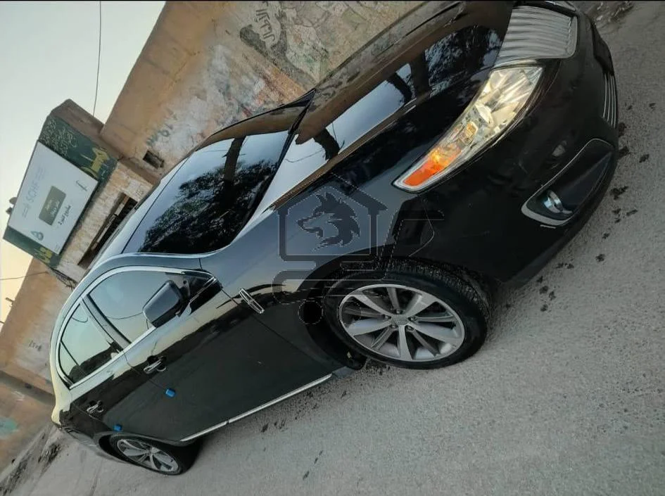 لينكولن 2010 - الصورة 5