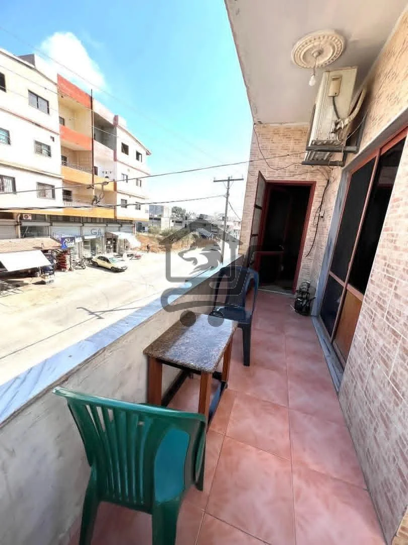 للبيع شقة في طرطوس صافيتا - الصورة 5