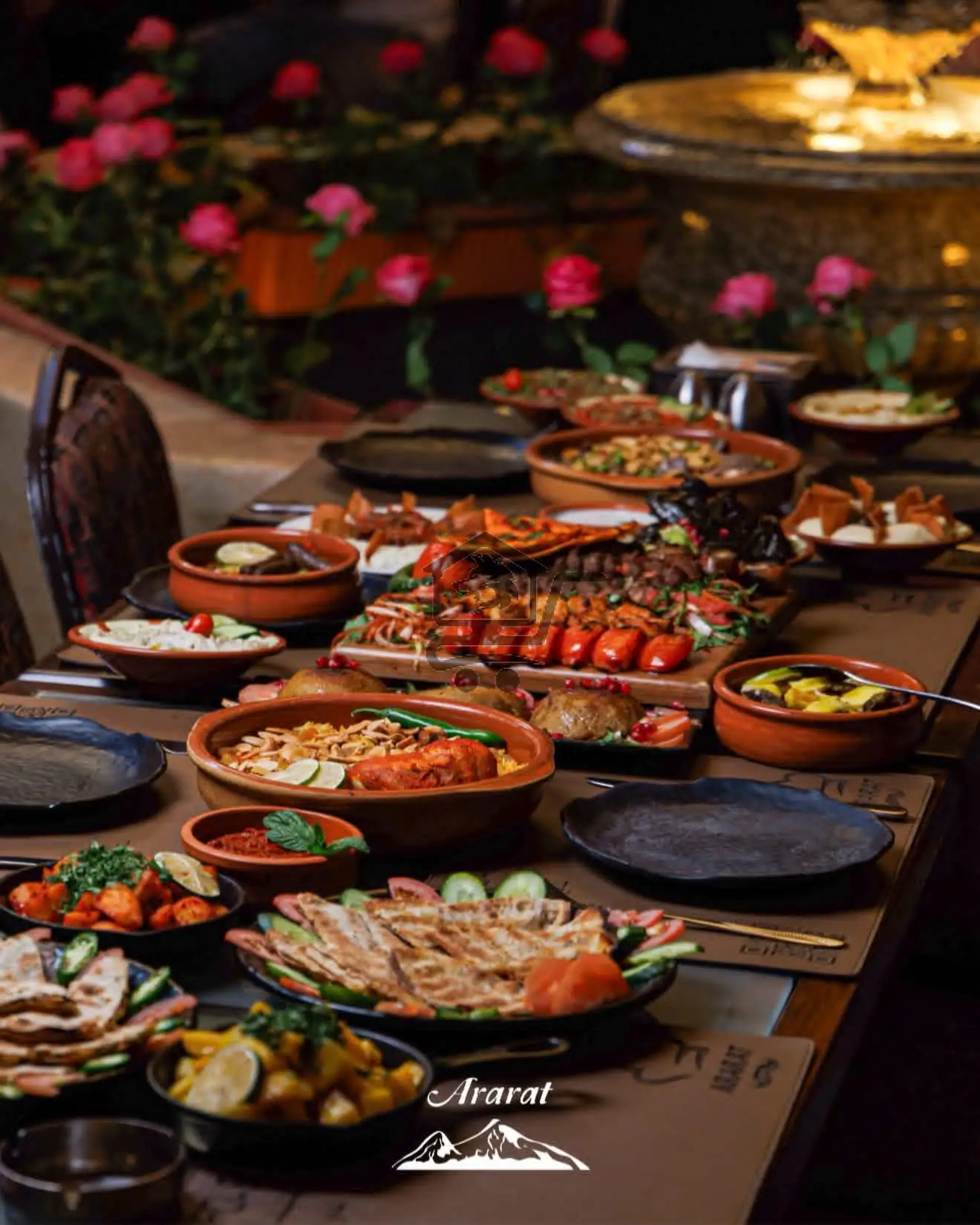 Ararat _Cafe_Restaurant - الصورة 2