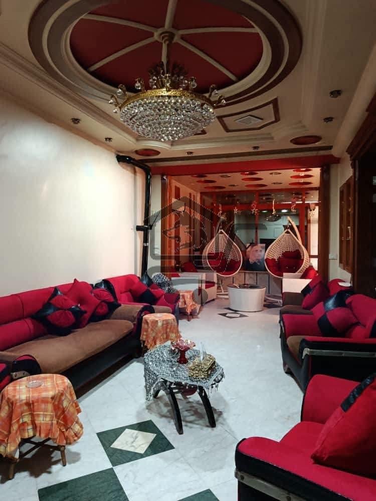 منزل فاخر - الصورة 1