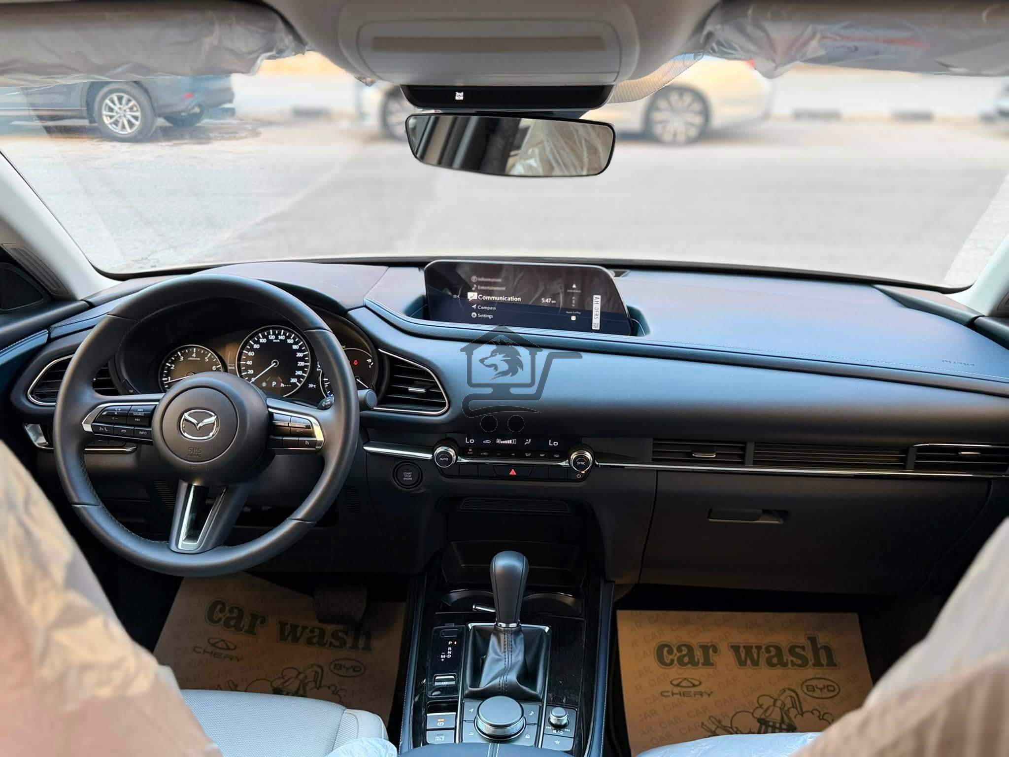 Mazda CX30 2026 - الصورة 6