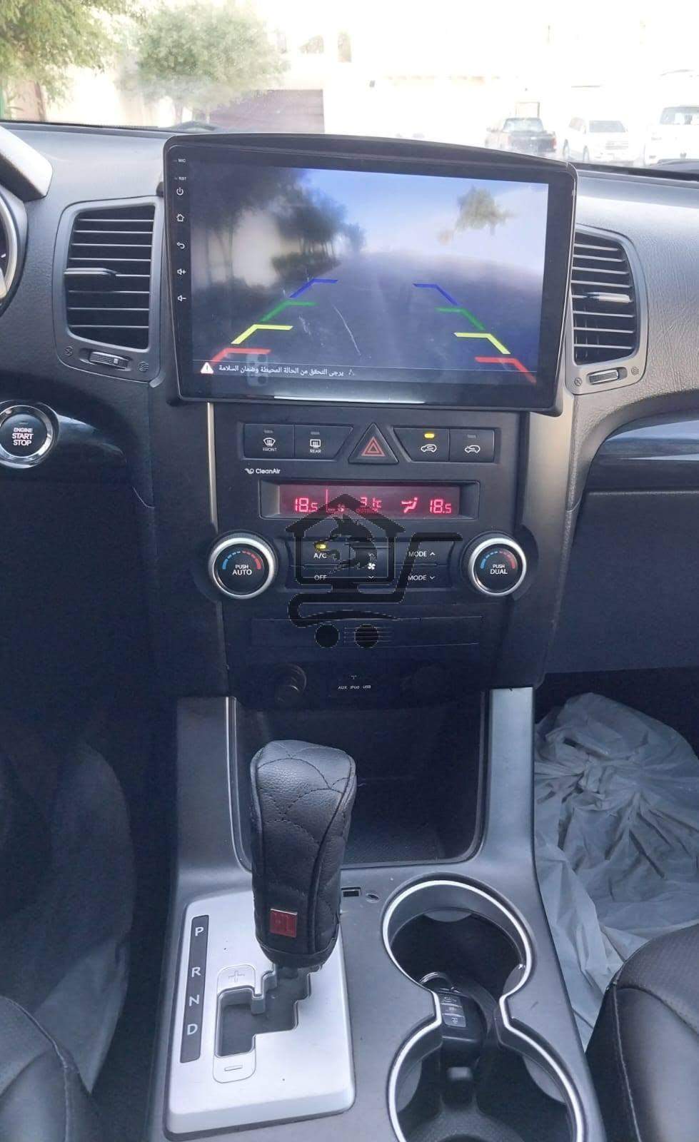 Kia Sorento 2010 - الصورة 5