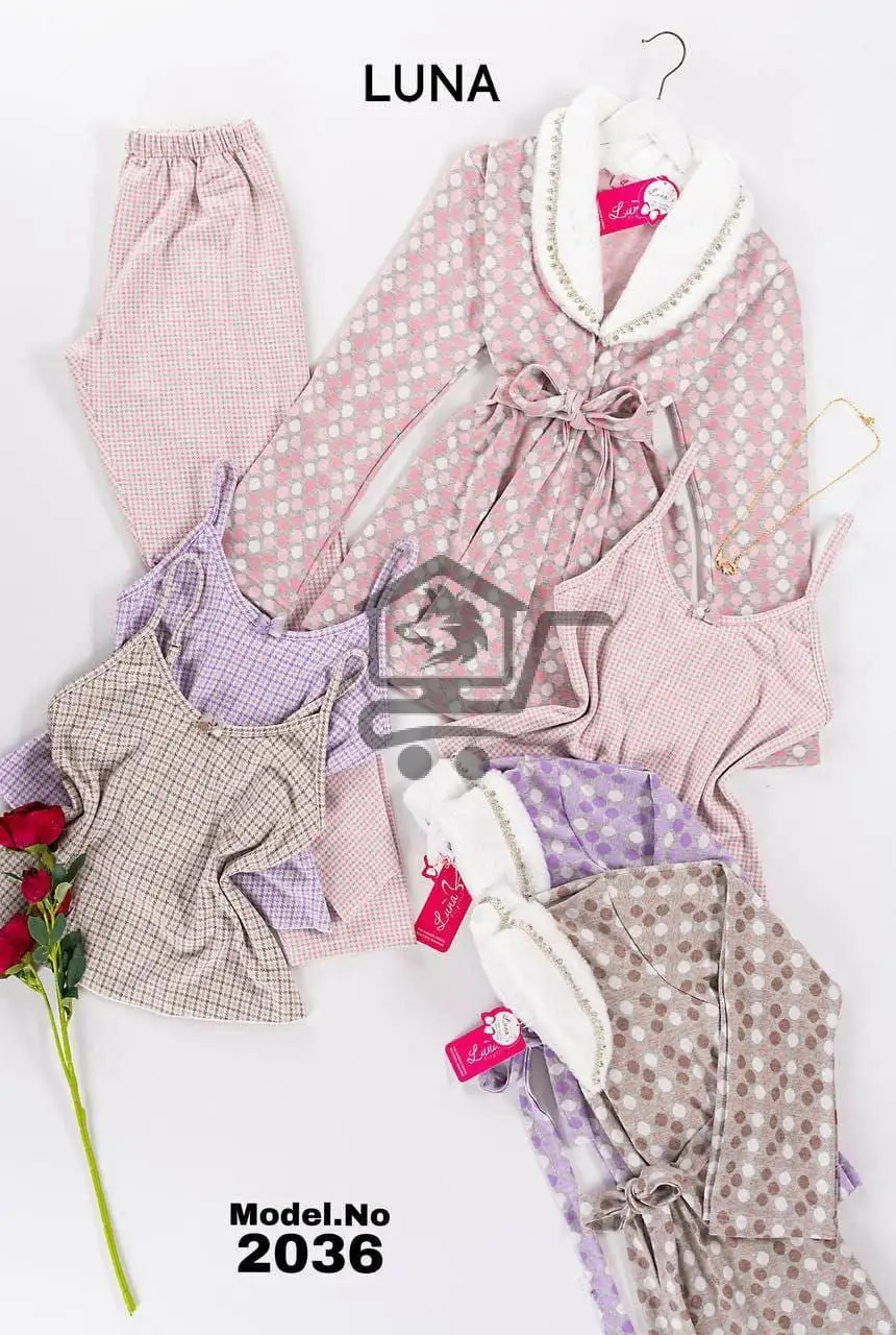 لانجري باييت_Lingerie Baeet - الصورة 5