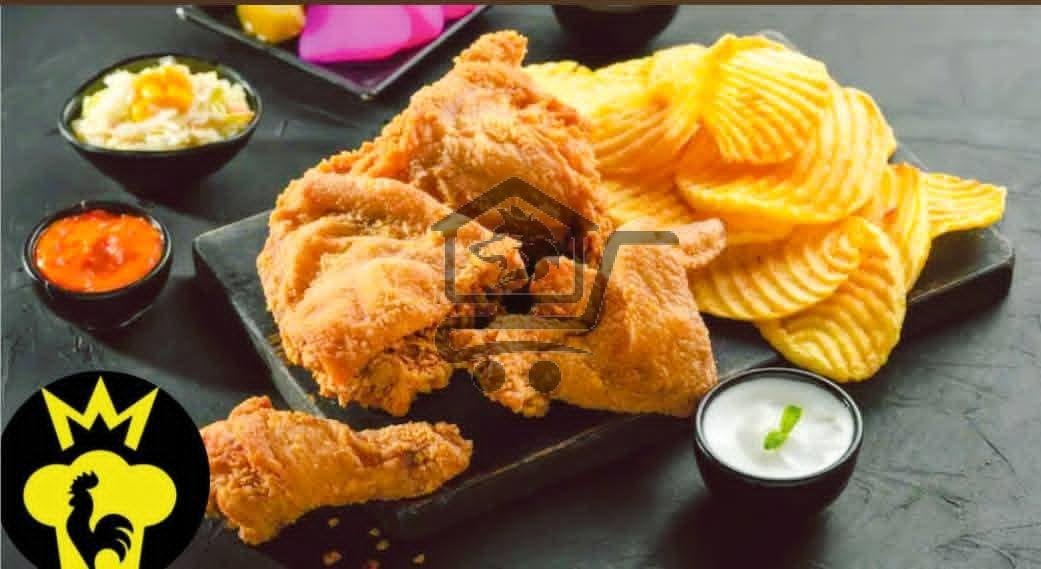 Kings restaurant - الصورة 6