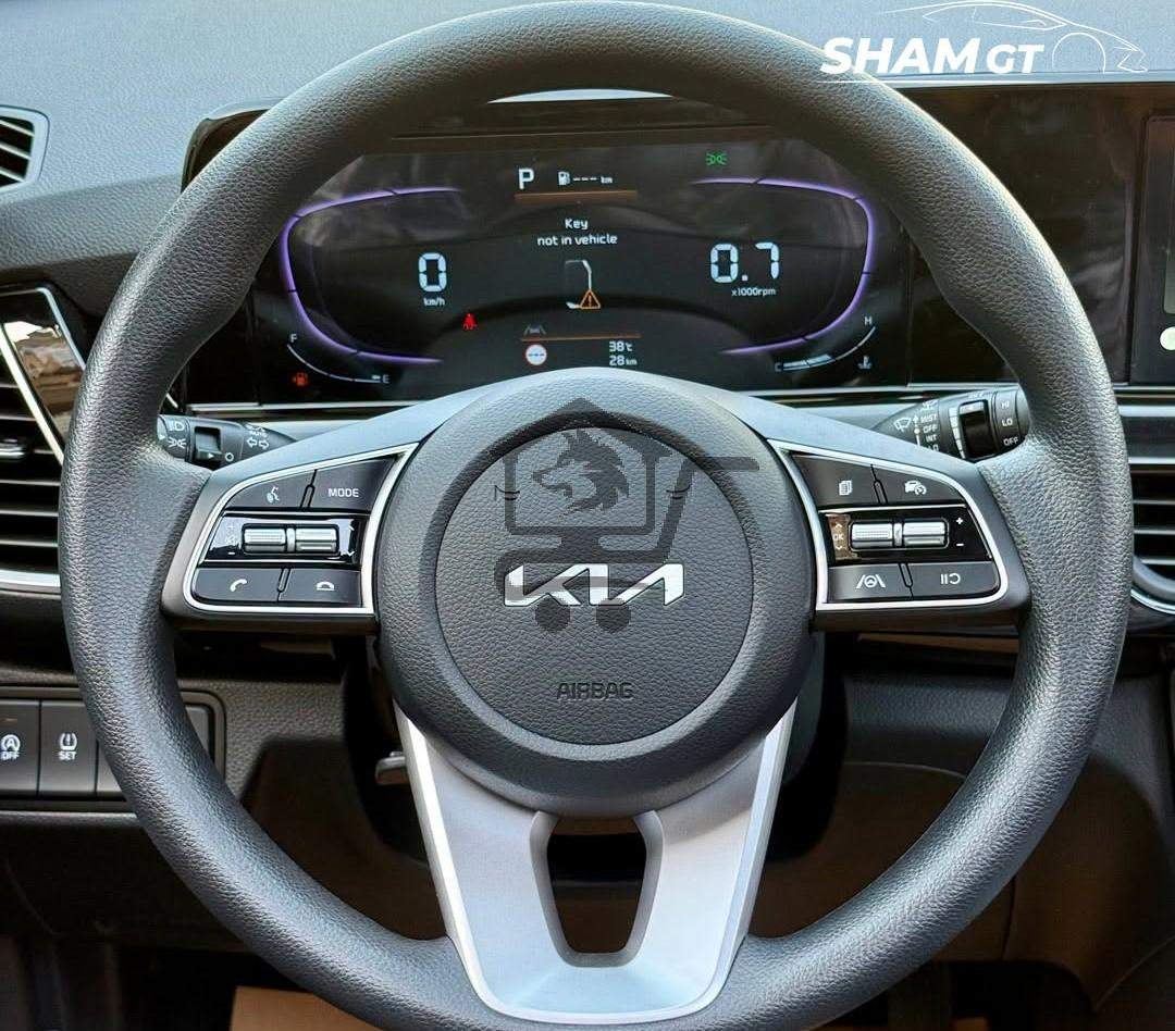 Kia Seltos 2025 - الصورة 7