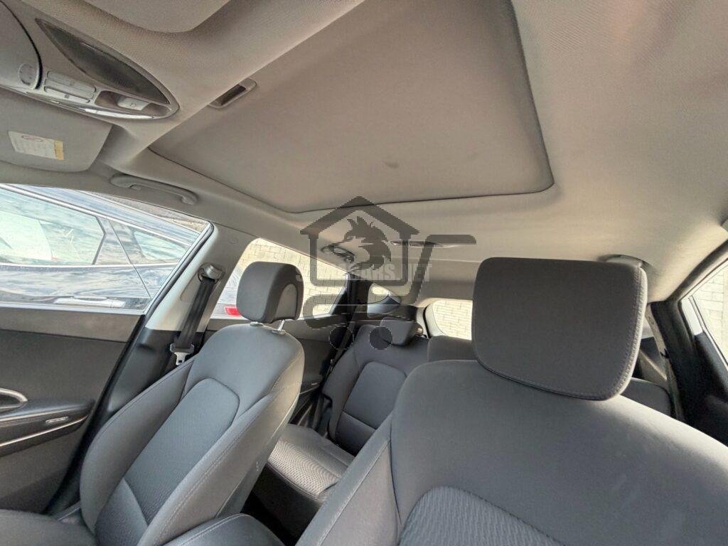 هيونداي - Hyundai سانتافيه - Santafe - الصورة 4