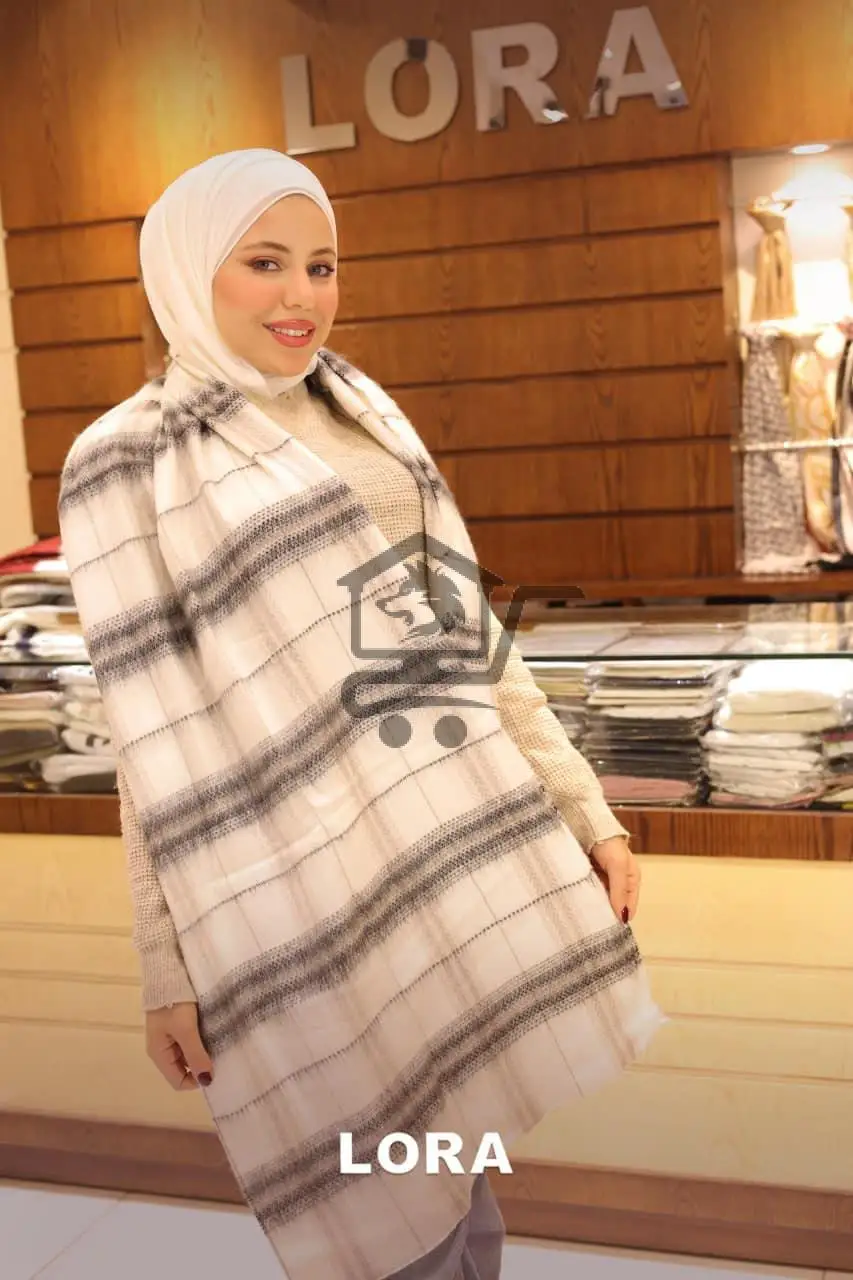 لورا للحجابات - الصورة 4