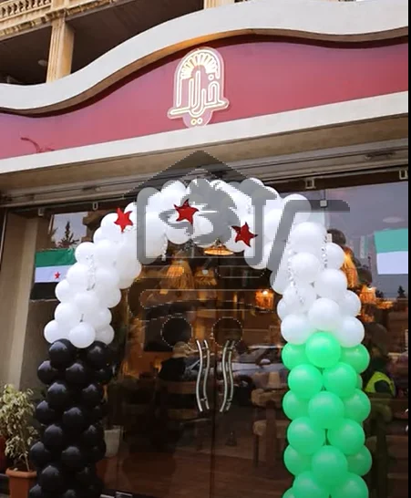 أجواء الخيال في كافيه خيال - الصورة 1