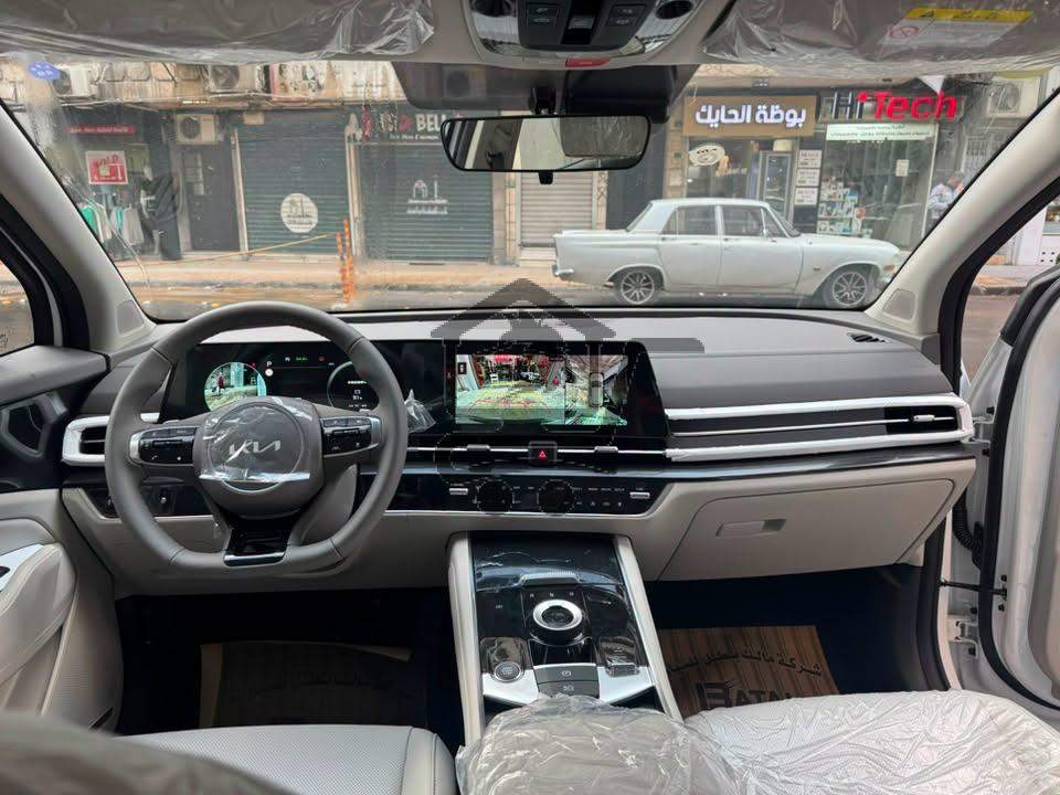Kia Sportage 2024 - الصورة 6
