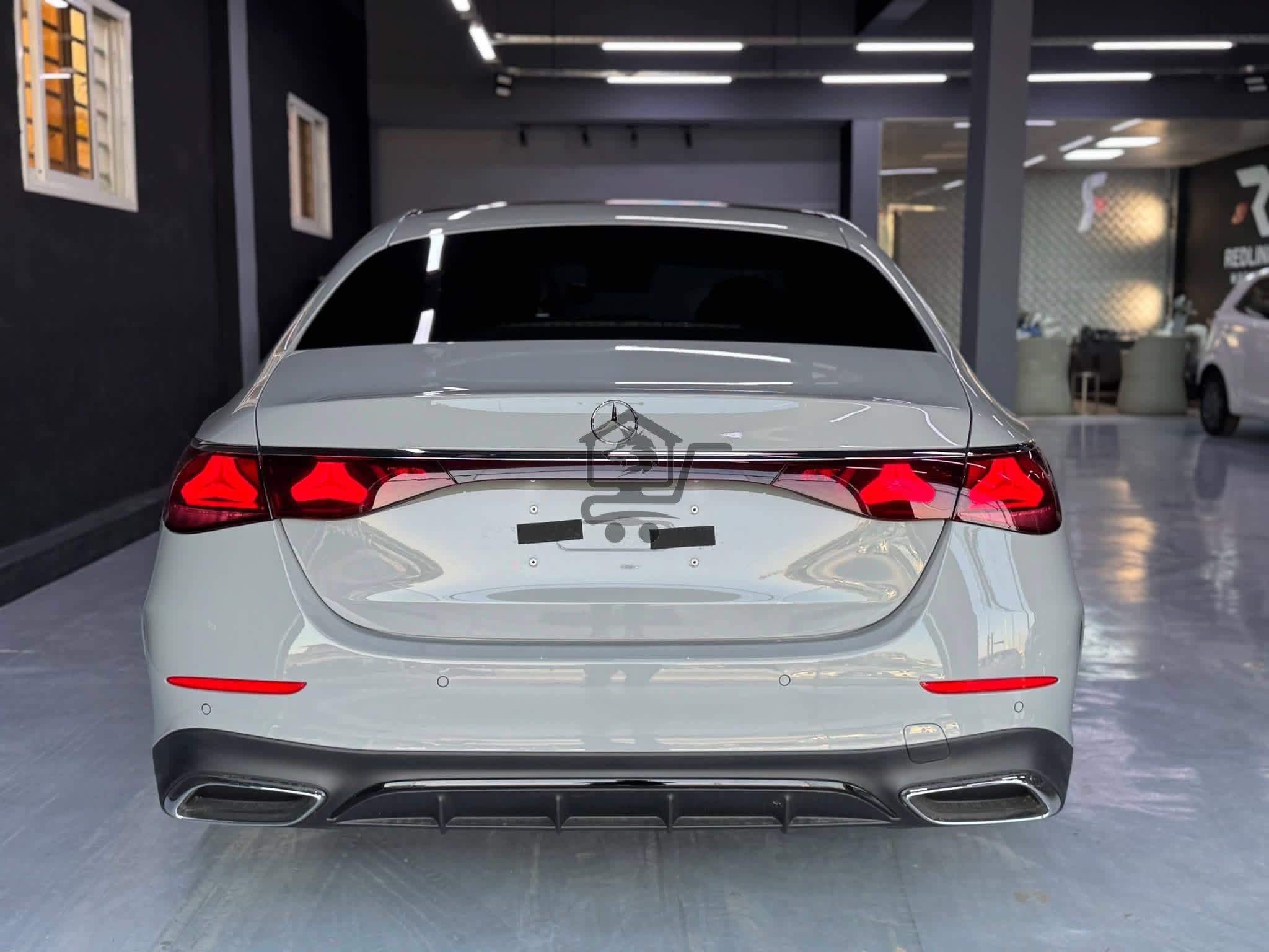 Mercedes - الصورة 3