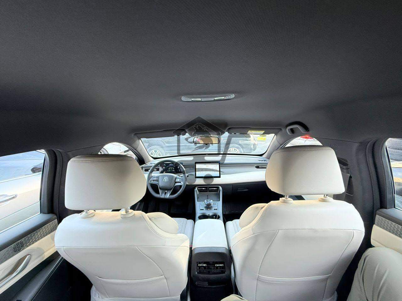 BYD Qin Plus 2026 - الصورة 4