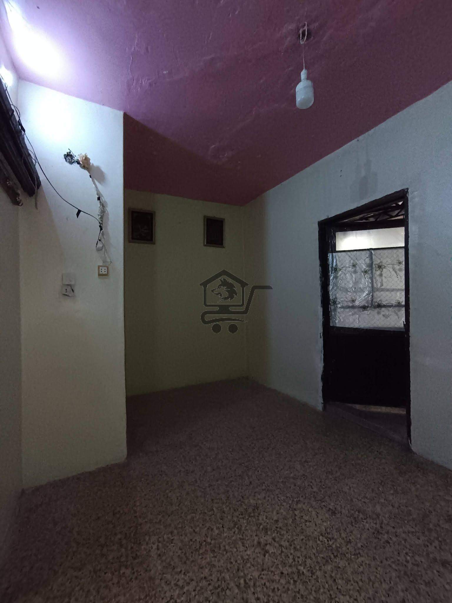 للاجار شقة جيدة - الصورة 1