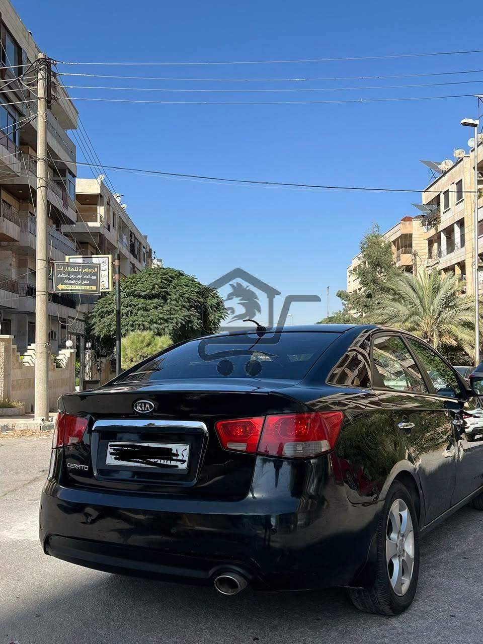 فورتي كرت ٢٠١٠ - الصورة 8