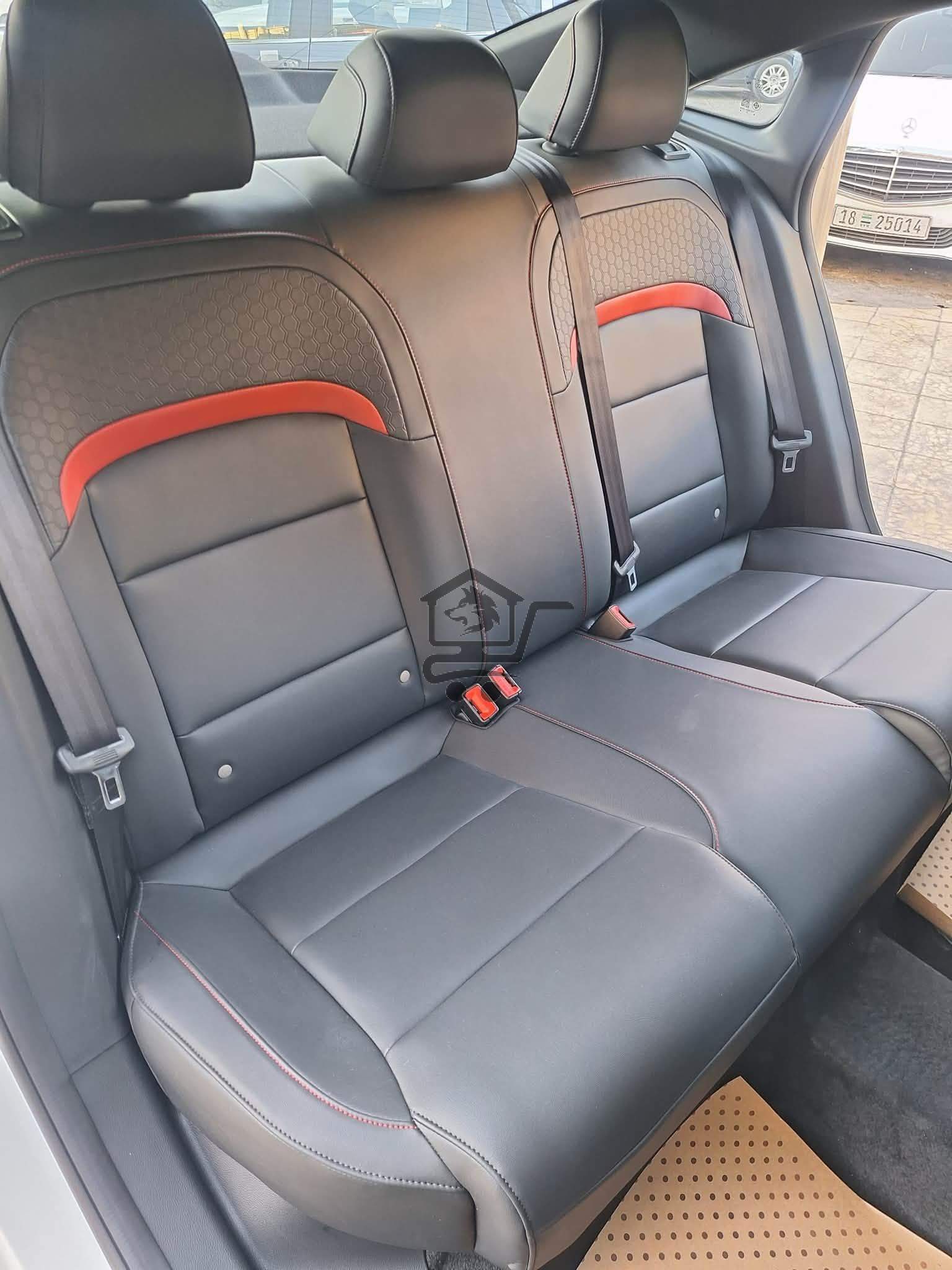 MG 5 Sport 2025 - الصورة 10