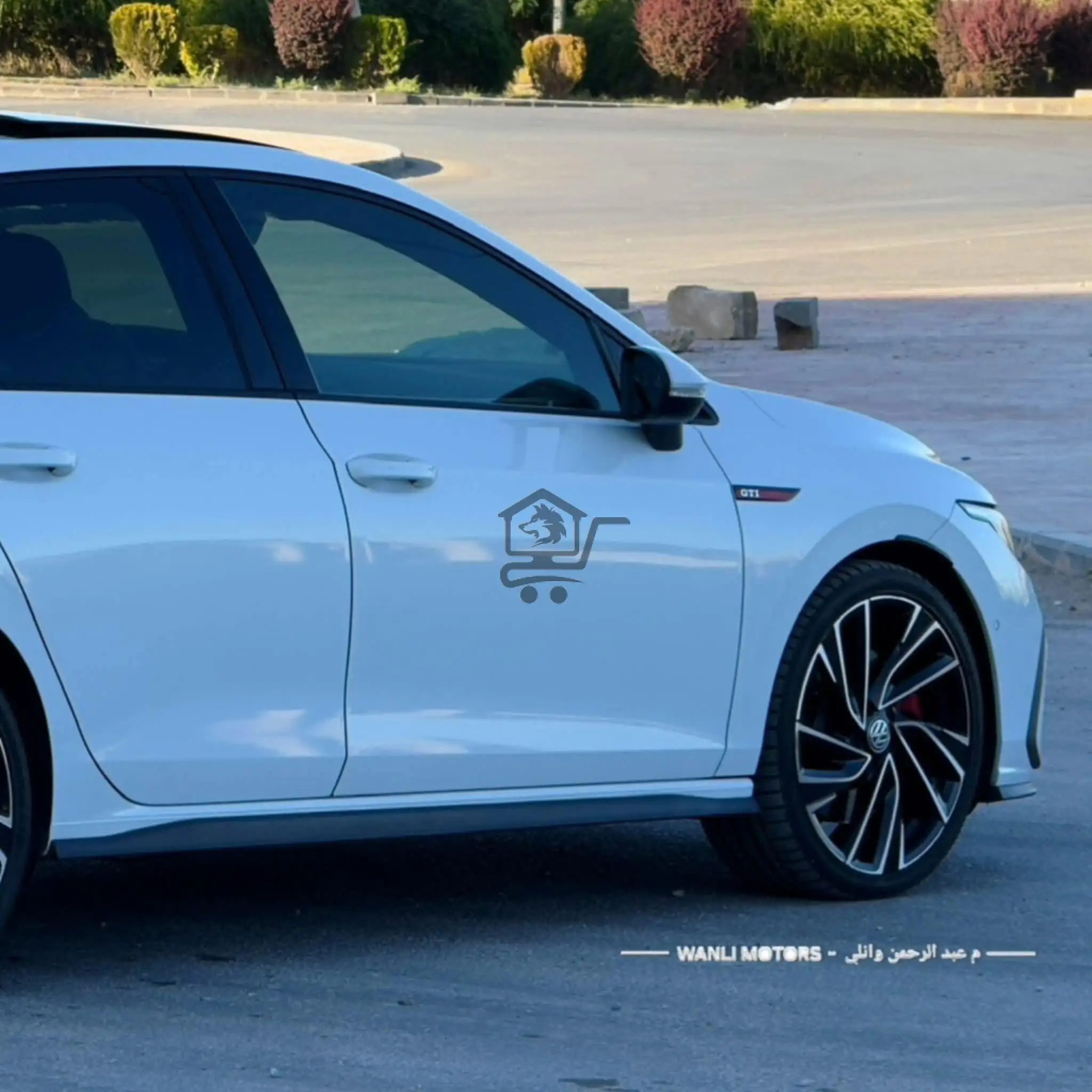 GOLF - الصورة 2