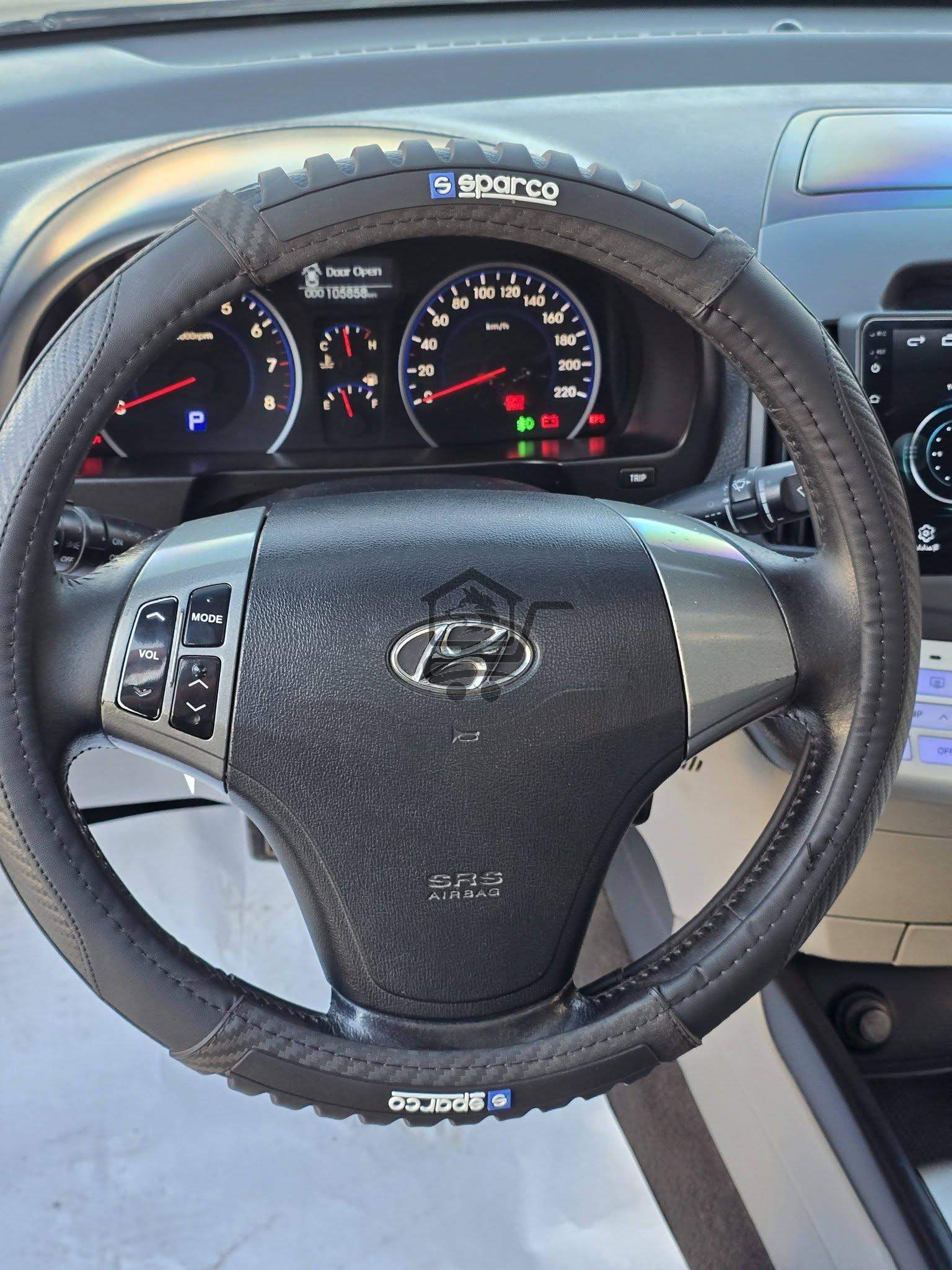 ELANTRA 2011 - الصورة 7