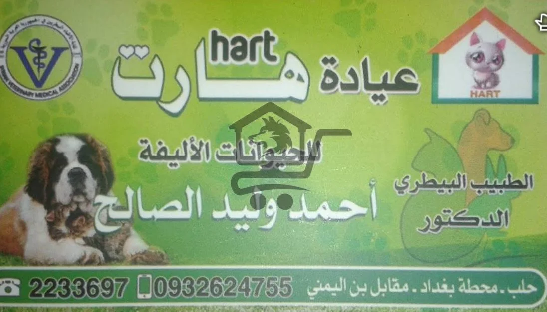 Hart clinic - الصورة 2