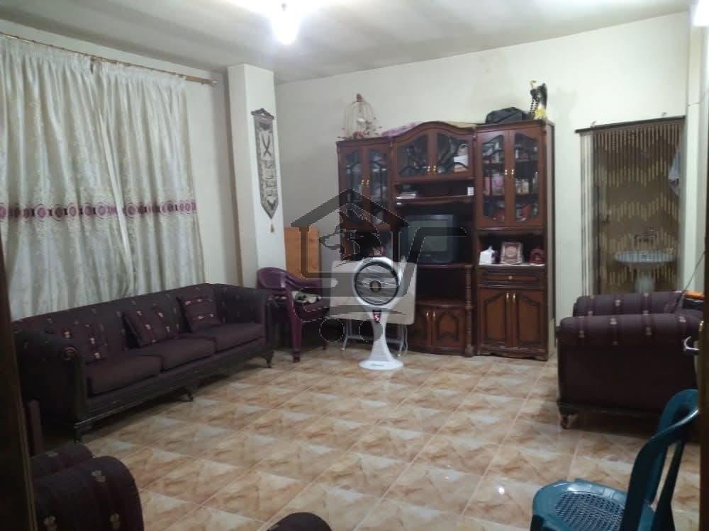 شقة بإطلالة مميزة - الصورة 5