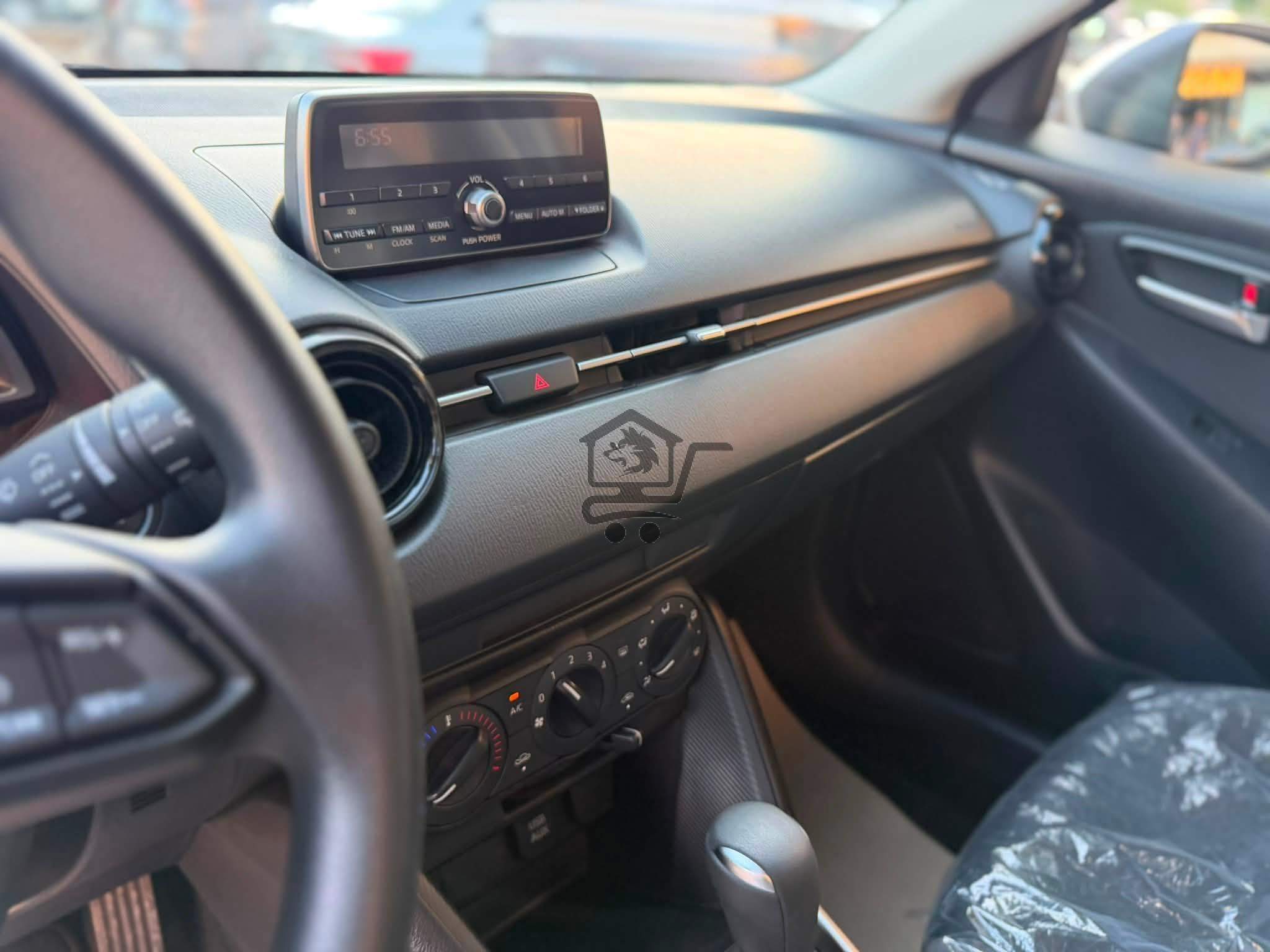 Mazda 2 2026 - الصورة 8