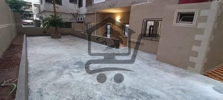 شقة مساحة كبيرة_مشروع الصليبة - الصورة 1