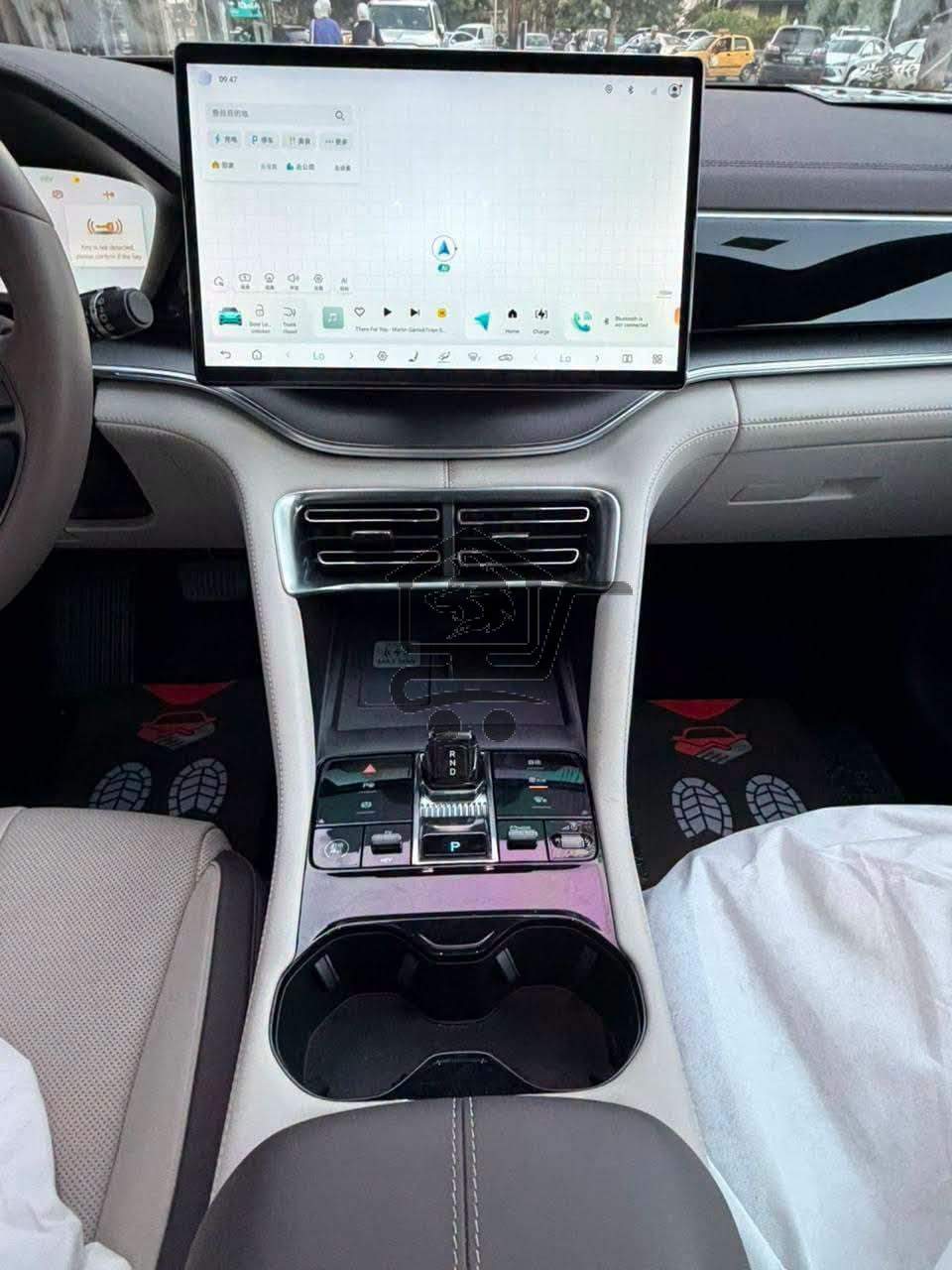 BYD Song Plus 2025 - الصورة 8