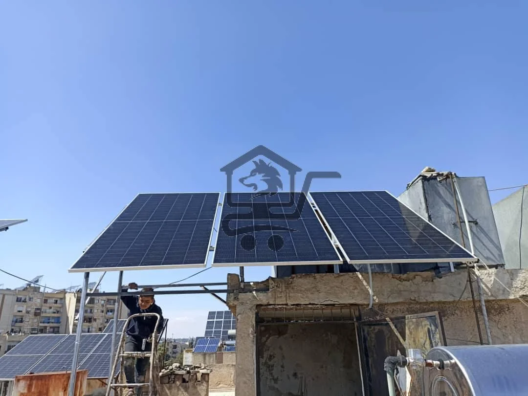 شركة بسام للطاقة البديلة - الصورة 3