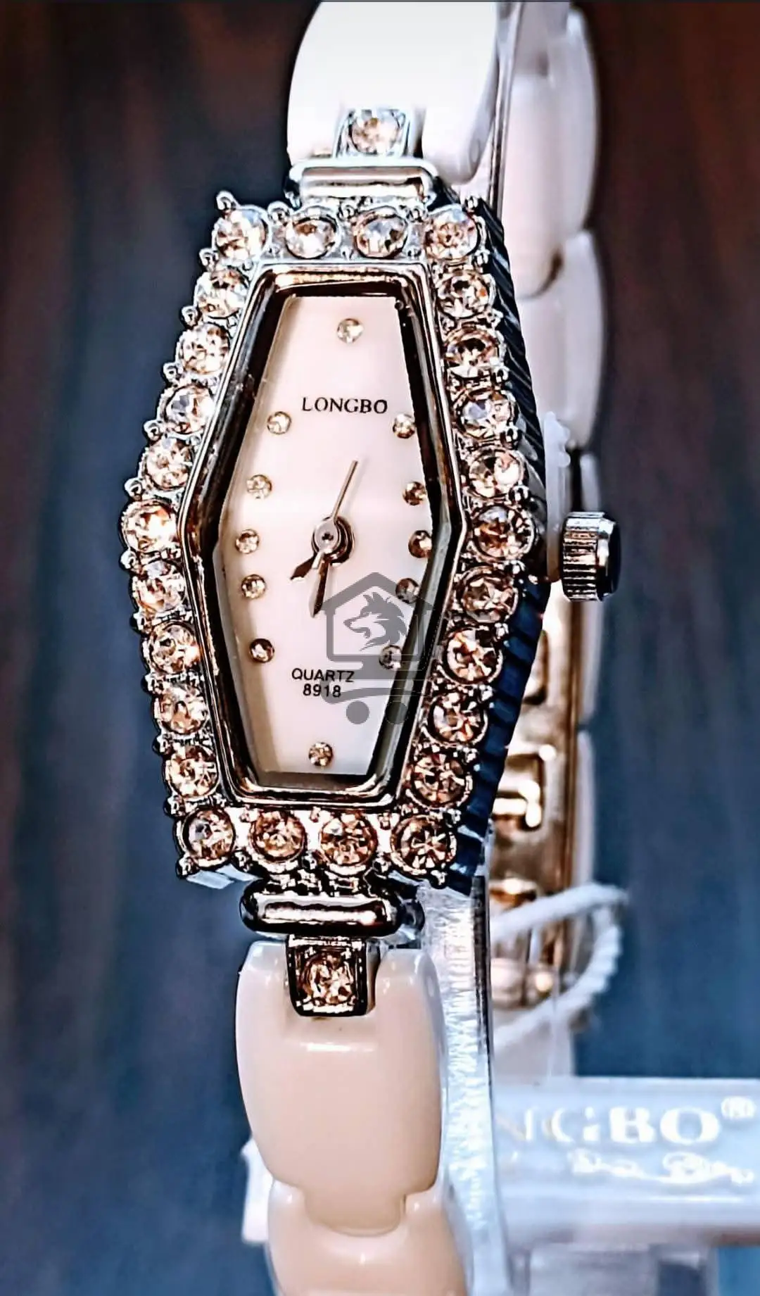 ⌚ معرض حسام للساعات – خبرة وجودة منذ سنوات - الصورة 2