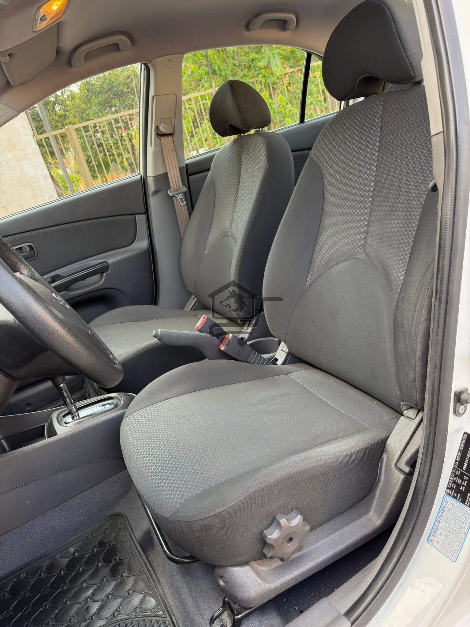 Kia Rio 2012 - الصورة 5