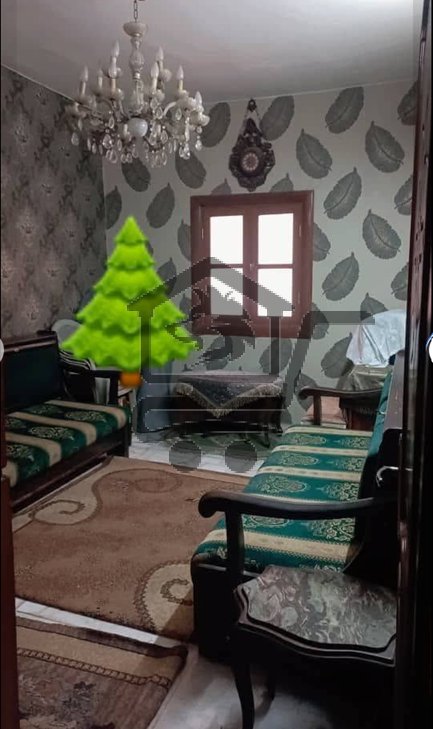 شقة جيدة - الصورة 1