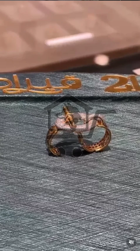 21karat_jewellry - الصورة 5