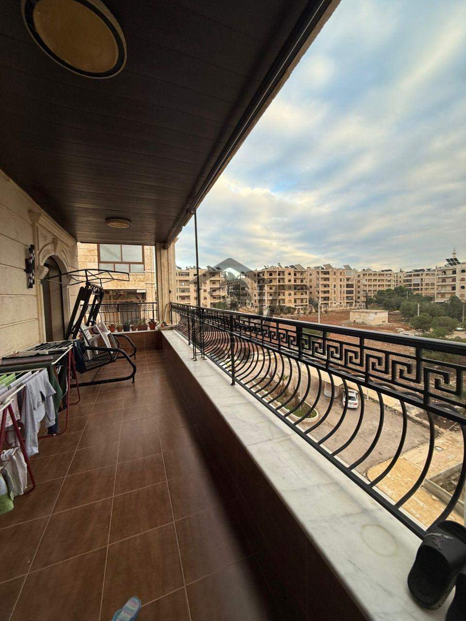 للبيع شقة سكنية في الزهراء - الصورة 3