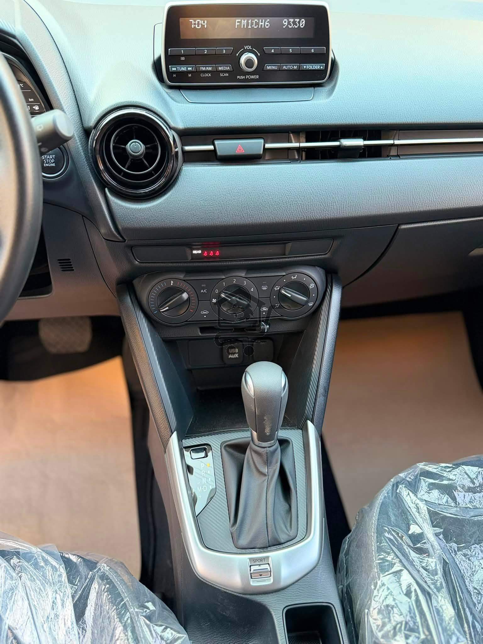 MAZDA 2 2025 - الصورة 9