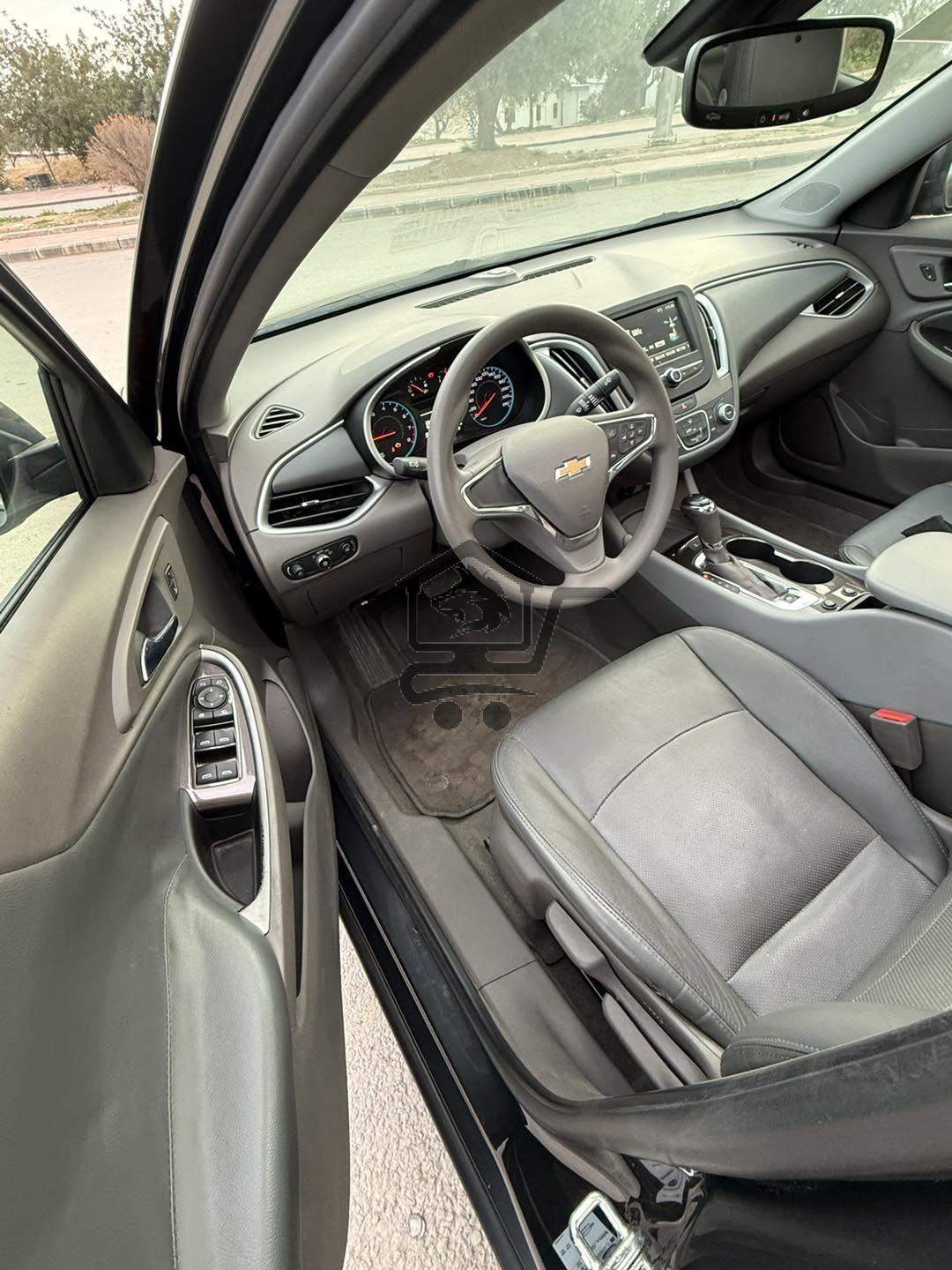 Chevrolet Malibu LS 2017 - الصورة 7