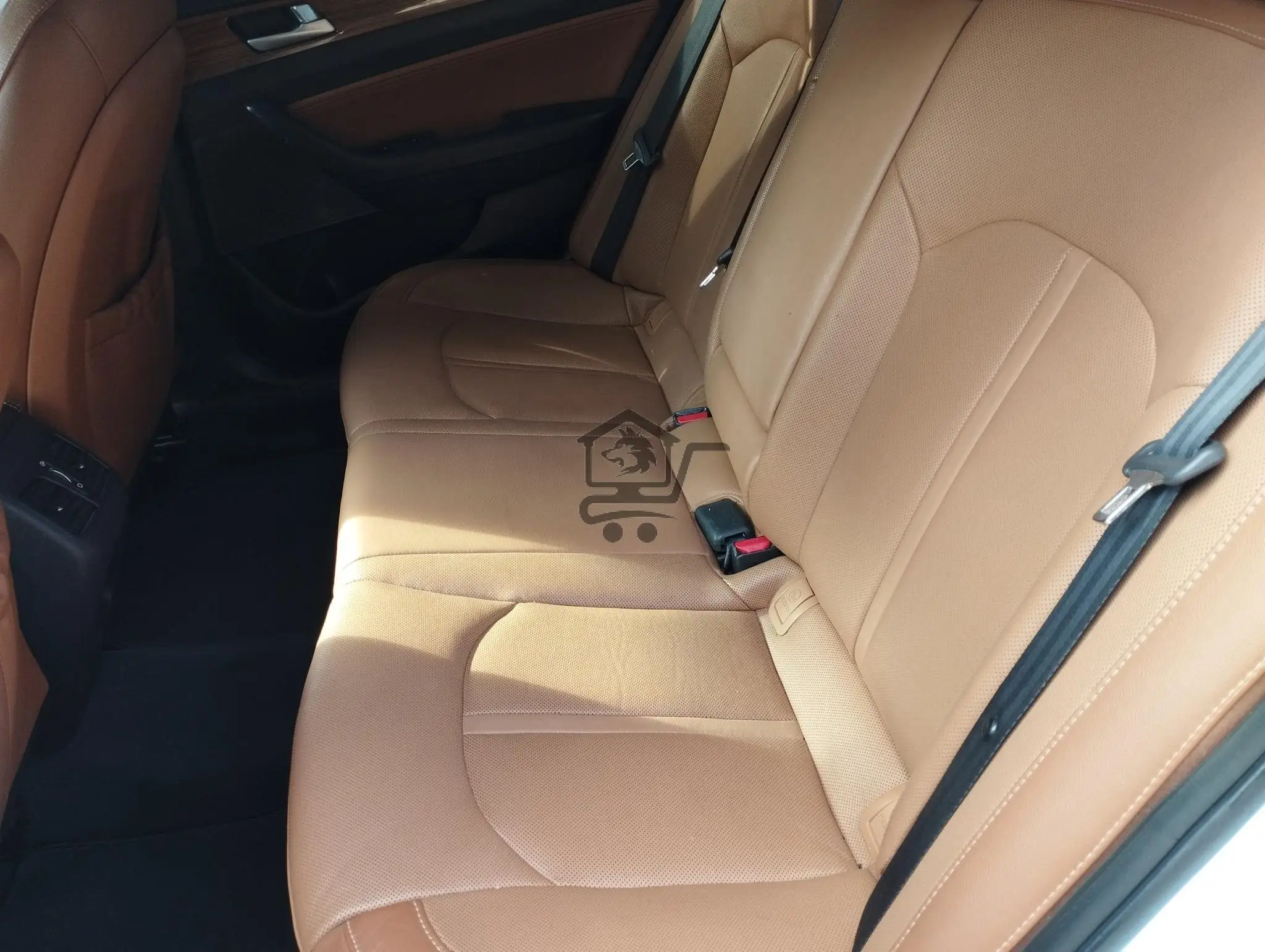 هيونداي سوناتا 2015 - الصورة 4