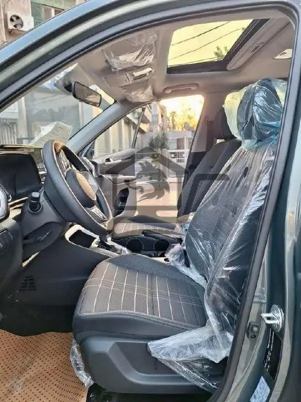 KIA SONET 2026 - الصورة 4