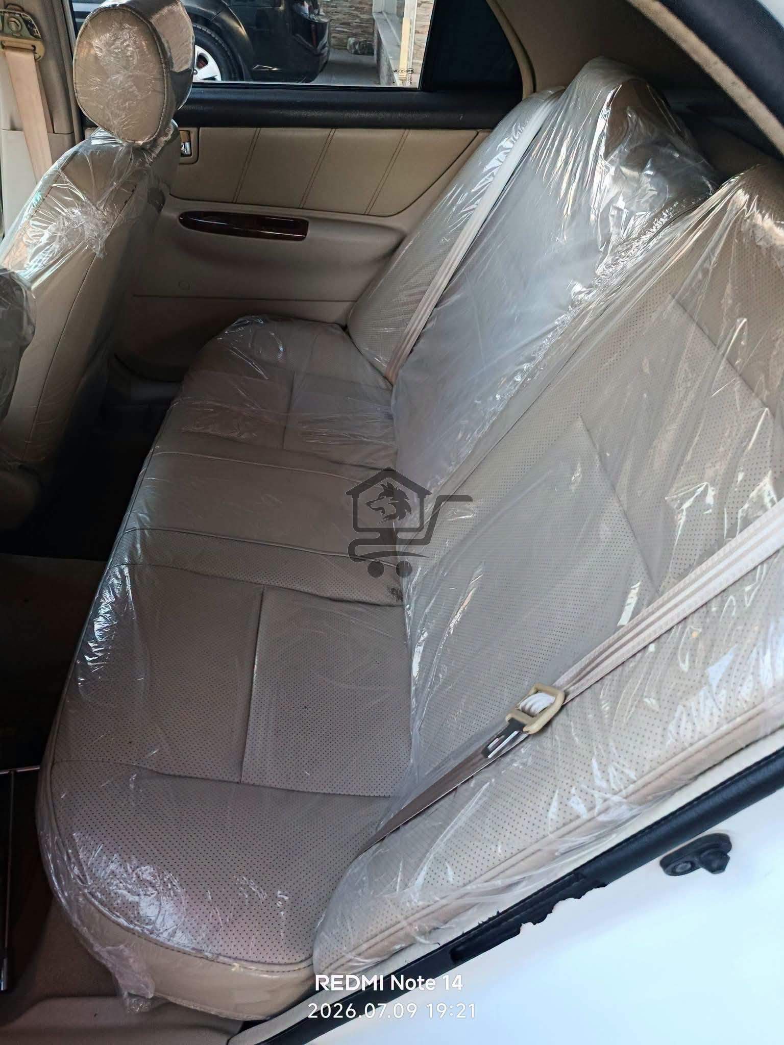 BYD F3 2009 - الصورة 10