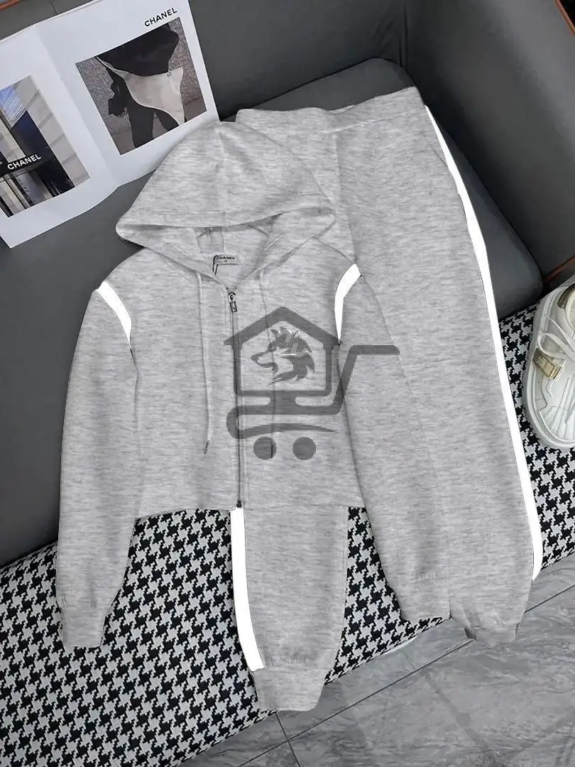 بيجاما نسواني قطعتين - الصورة 3