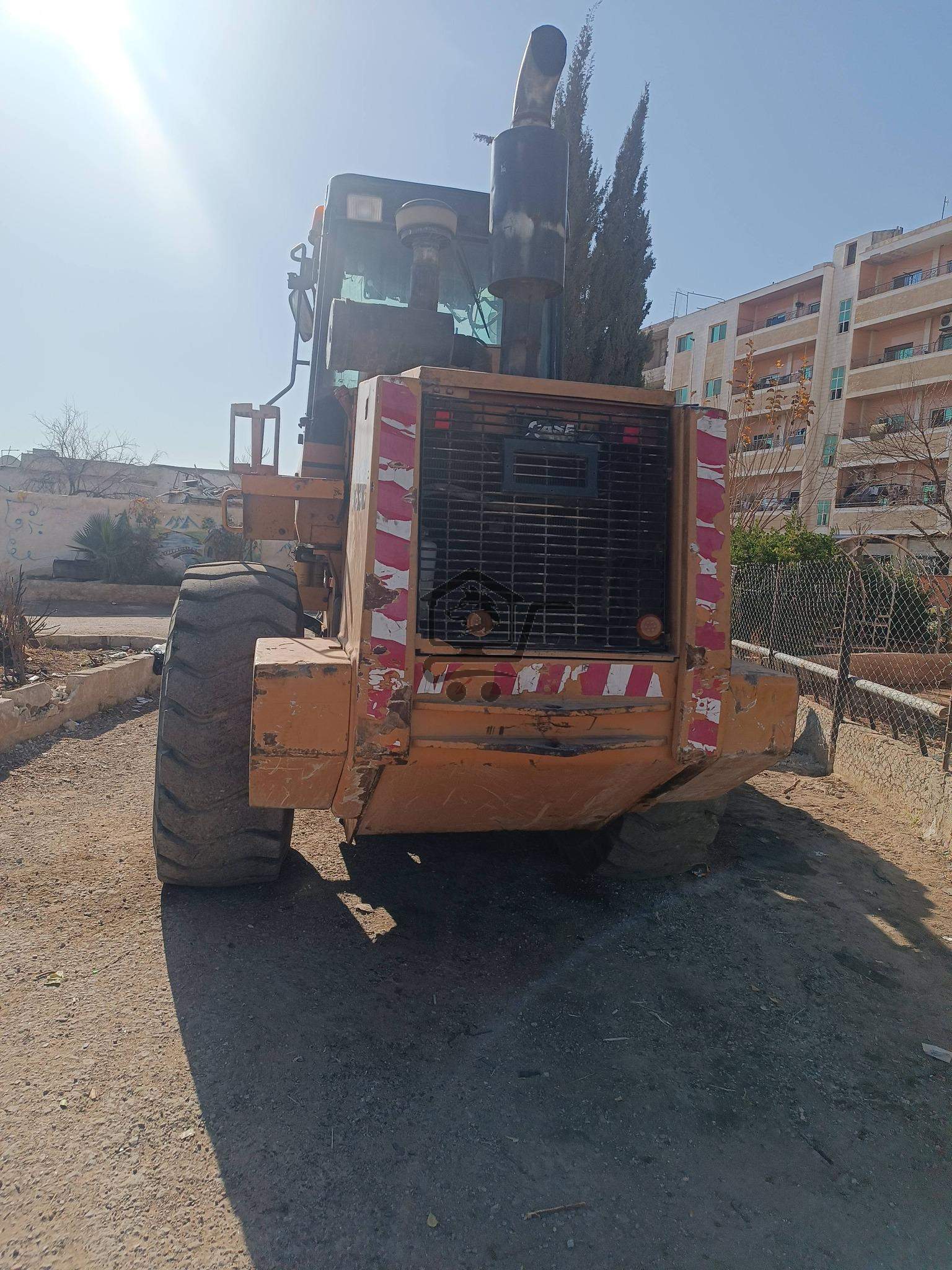 تركس كيز موديل2002 - الصورة 4