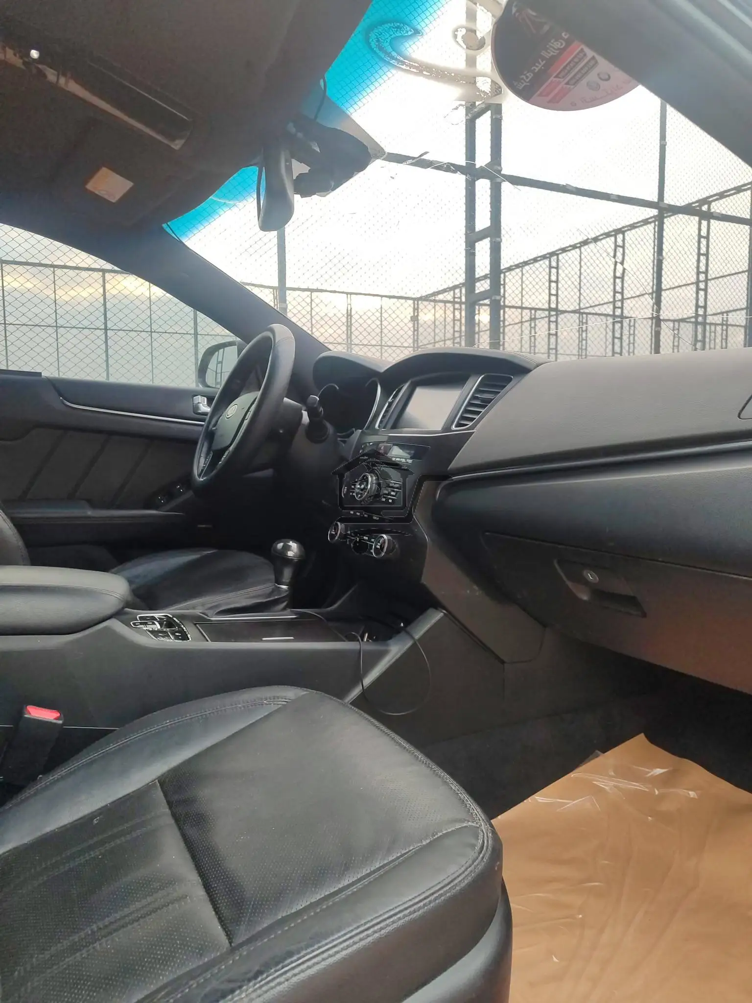 K7 2012 - الصورة 2