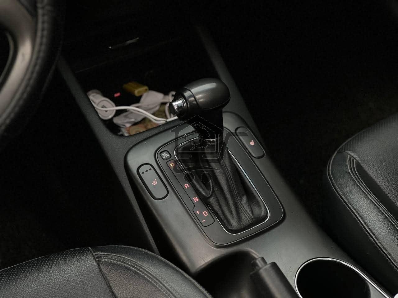 KIA K3 2013 - الصورة 8