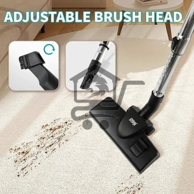 مكنسة كهرباء - الصورة 4