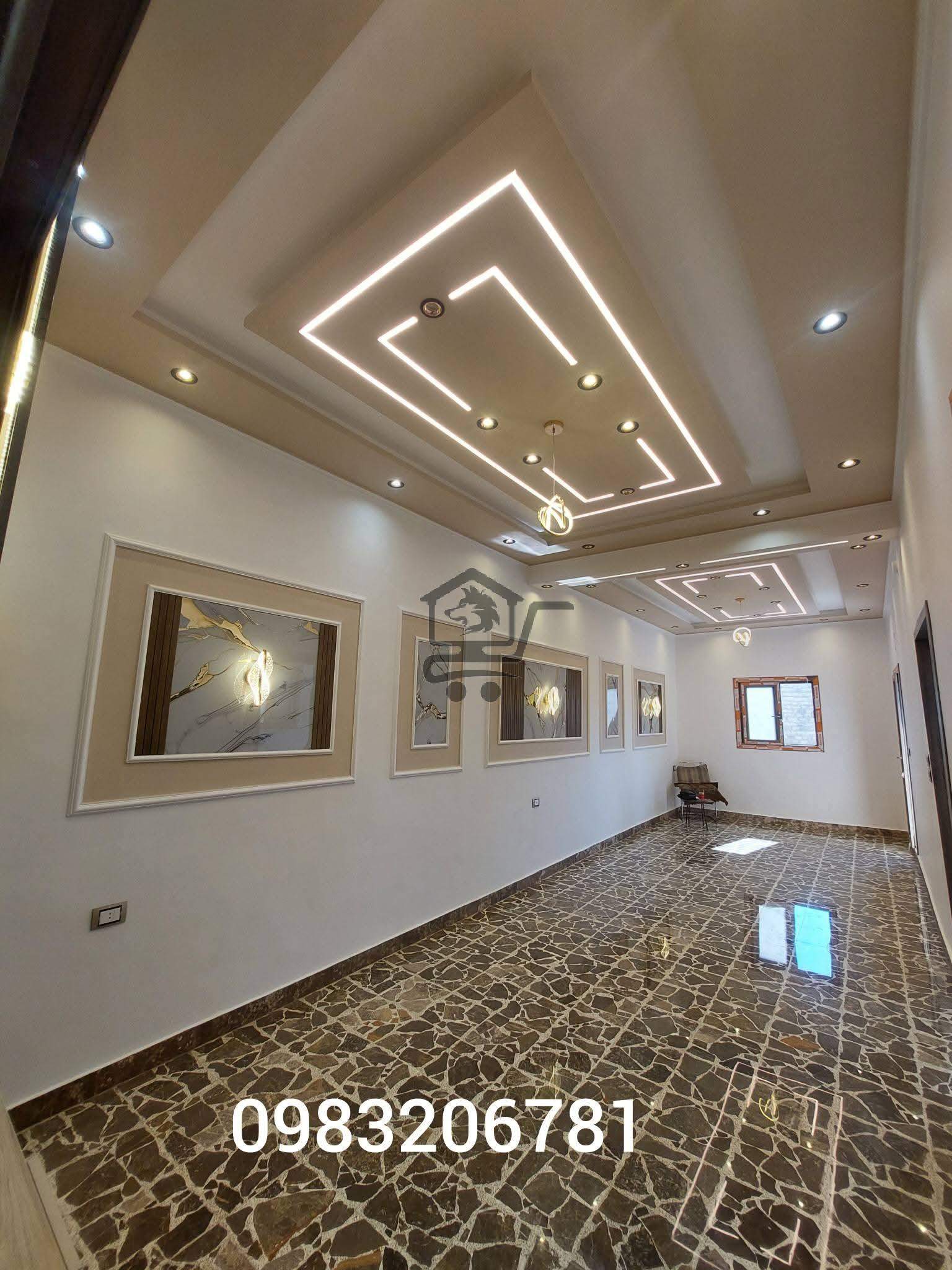 منزل بسيف الدولة - الصورة 1