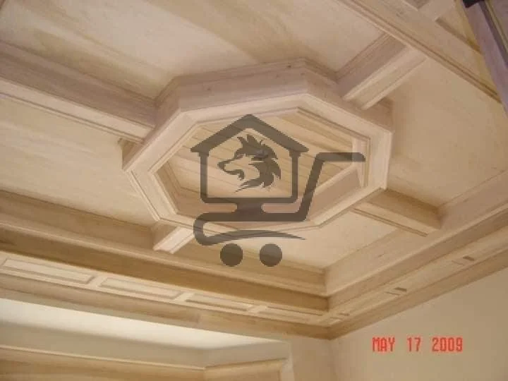 موبيليا وديكور خشبي - الصورة 3