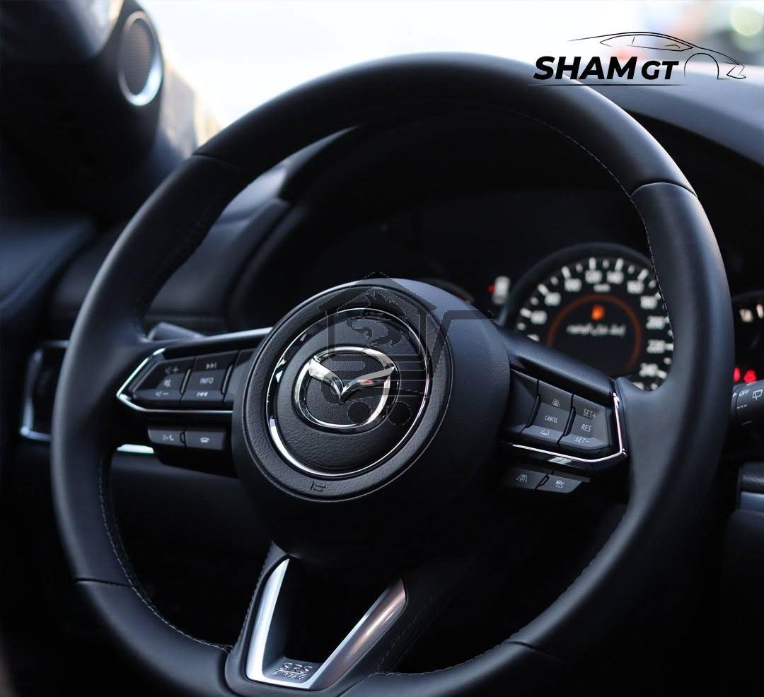 Mazda CX-5 2026 - الصورة 7
